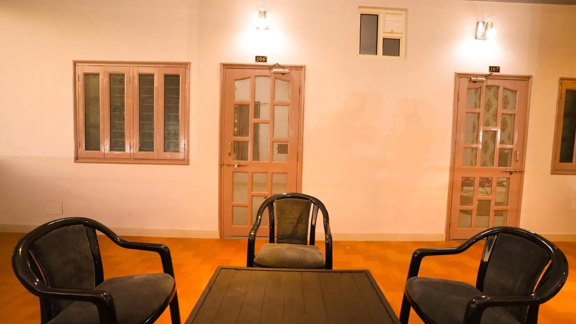 Raaya Resort Udaipur & Villa Hindistan