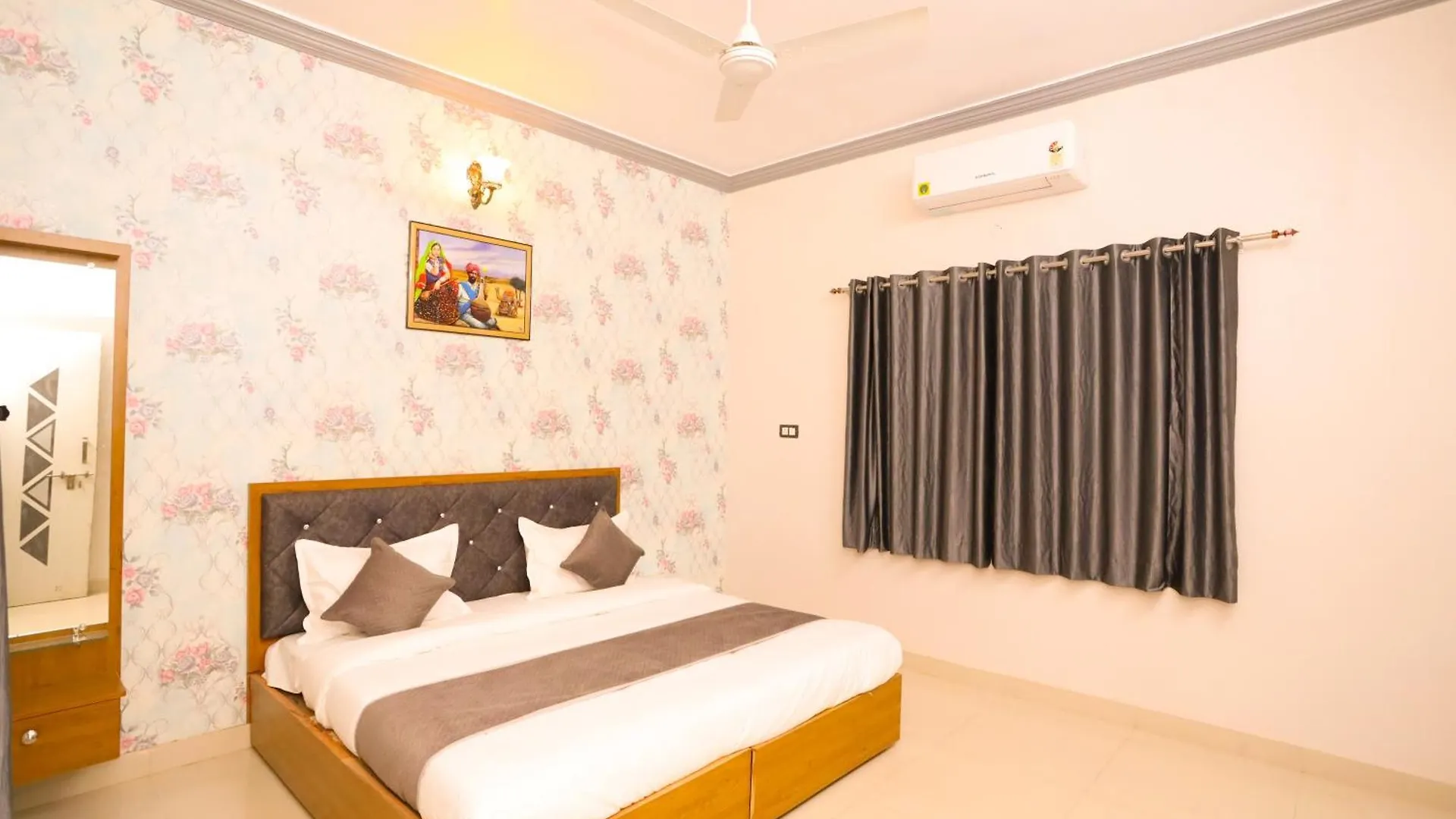 Raaya Resort Udaipur & Villa