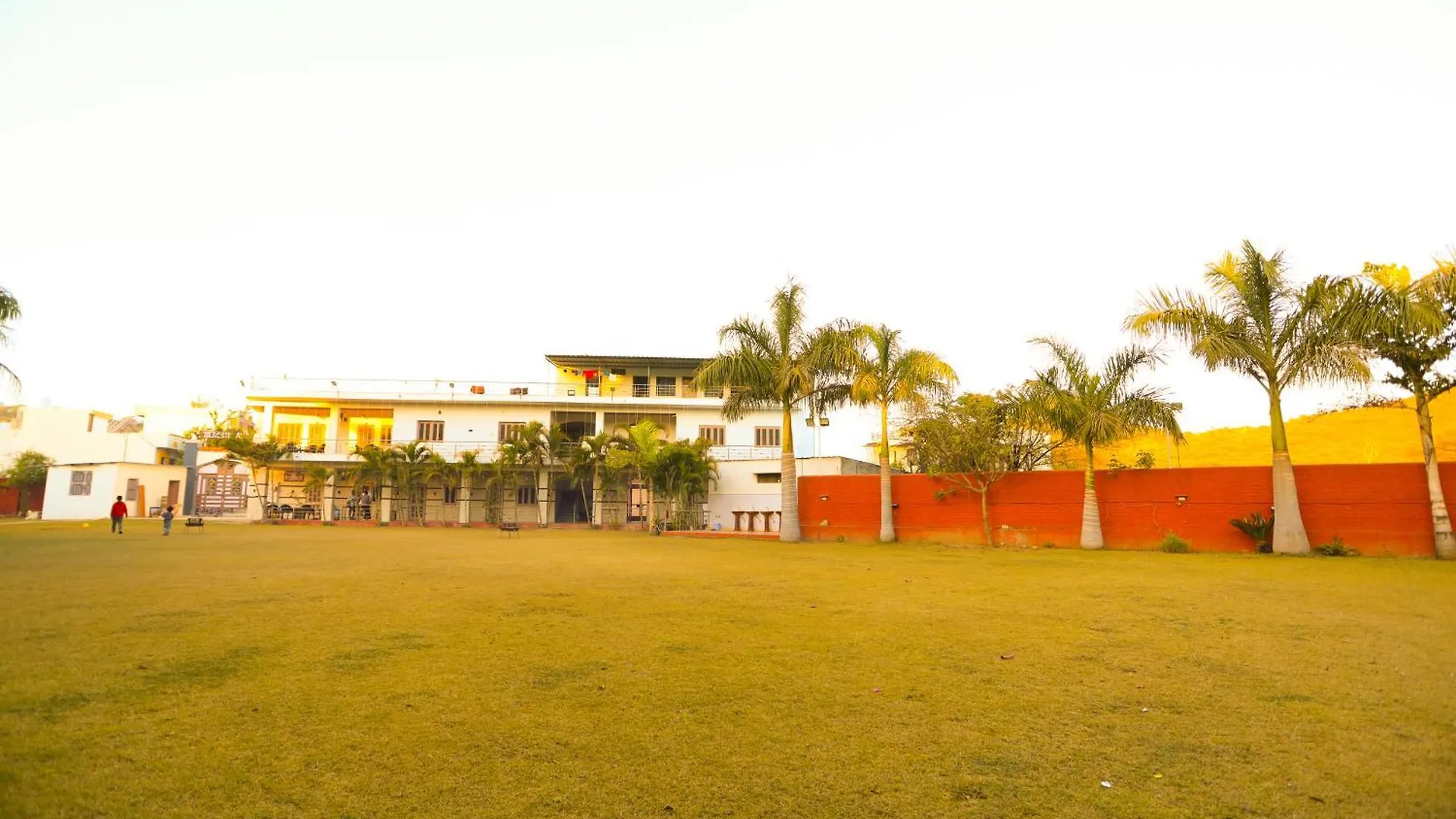 Raaya Resort Udaipur & Villa 0*,  Hindistan